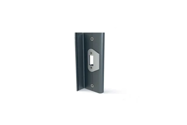 METAL GARDEN Accessoires Portails butée portillon aluminium