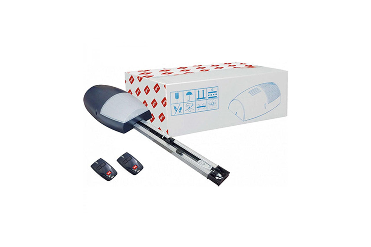 BFT Tiziano Kit moteur porte sectionnelle 60 kg