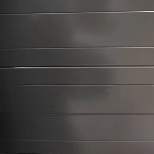 Europe Clôture Clôtures aluminium kit lame alu au m²