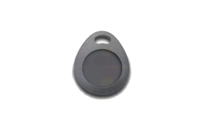 METAL GARDEN Accessoires Motorisations Compass ring clé magnétique