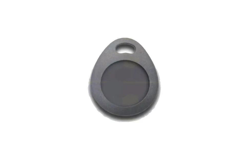METAL GARDEN Accessoires Motorisations Compass ring clé magnétique