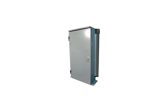 METAL GARDEN Accessoires Portails Colonne technique 1500 mm acier