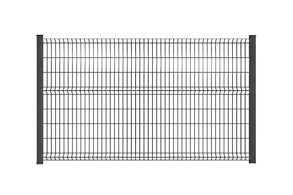METAL GARDEN Grillages rigides grillage 1030 mm à sceller