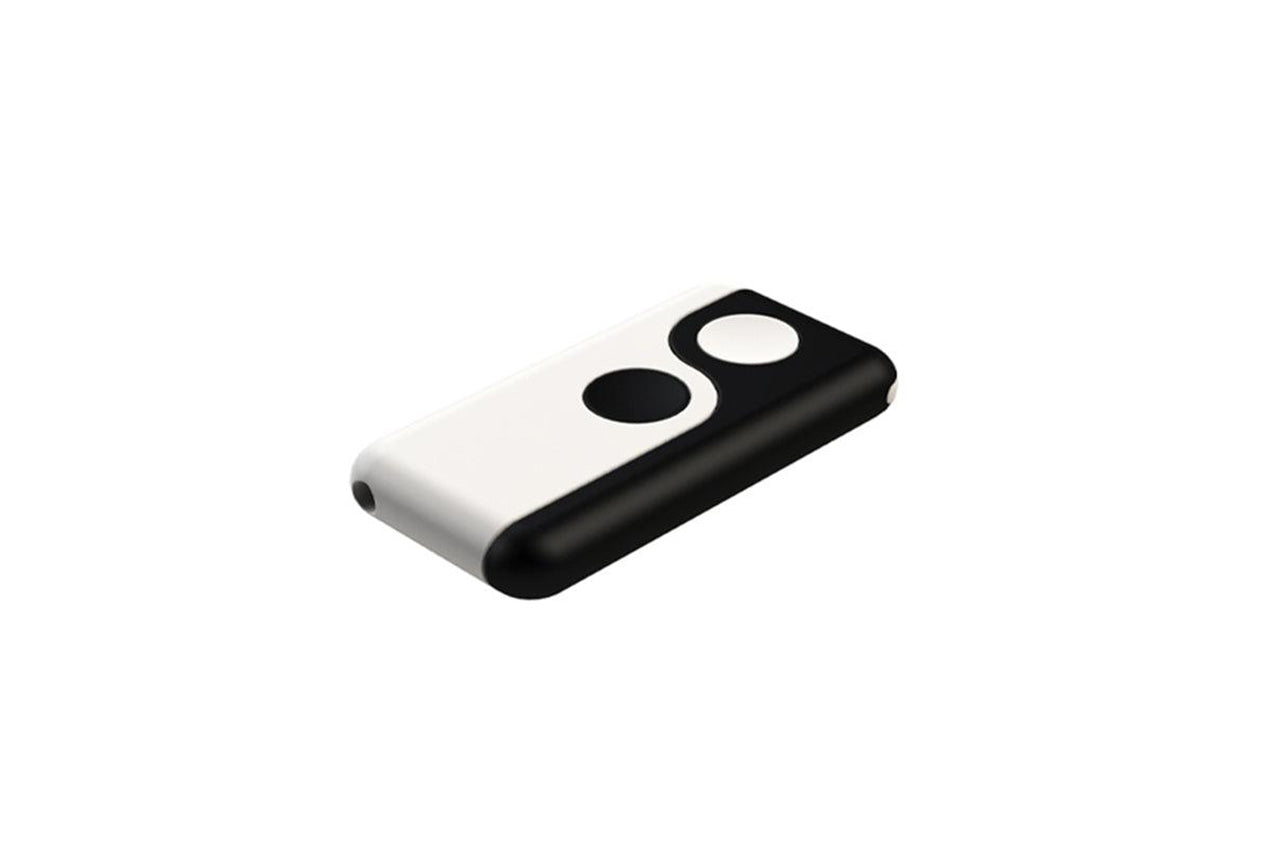 Roger Technology SYNUSx2 télécommande portail 2 boutons