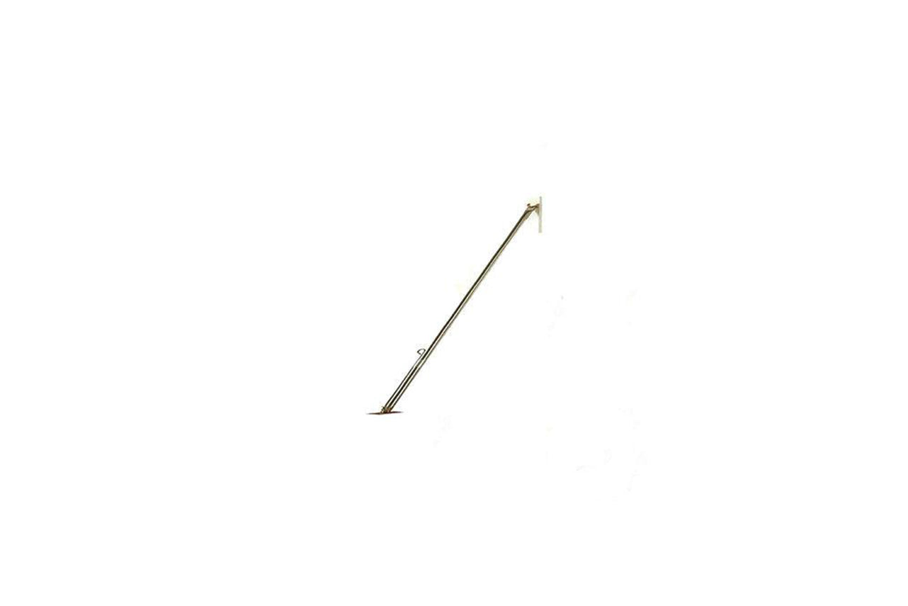 METAL GARDEN Barre de contreventement portail battant acier