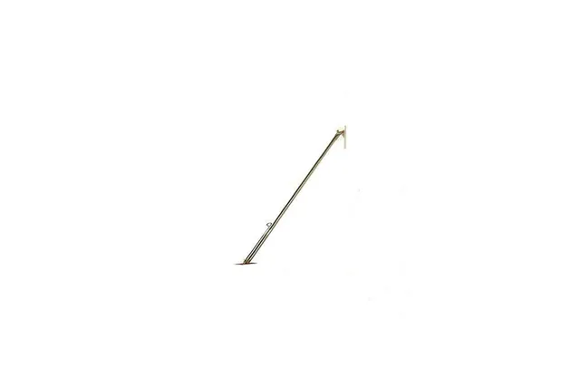 METAL GARDEN Barre de contreventement portail battant acier