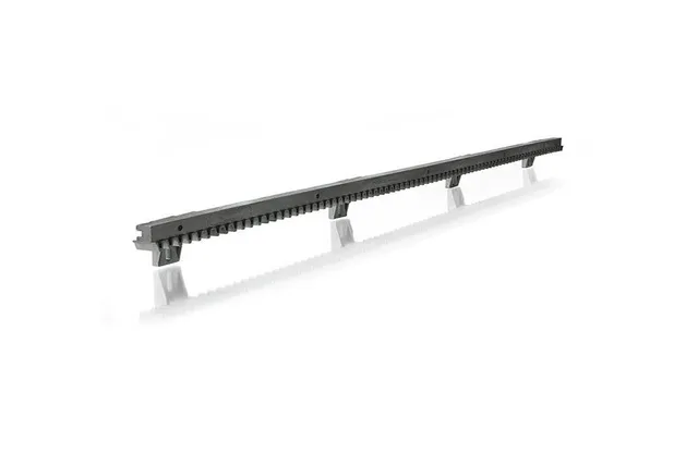 METAL GARDEN Accessoires Motorisations crémaillère nylon 4000