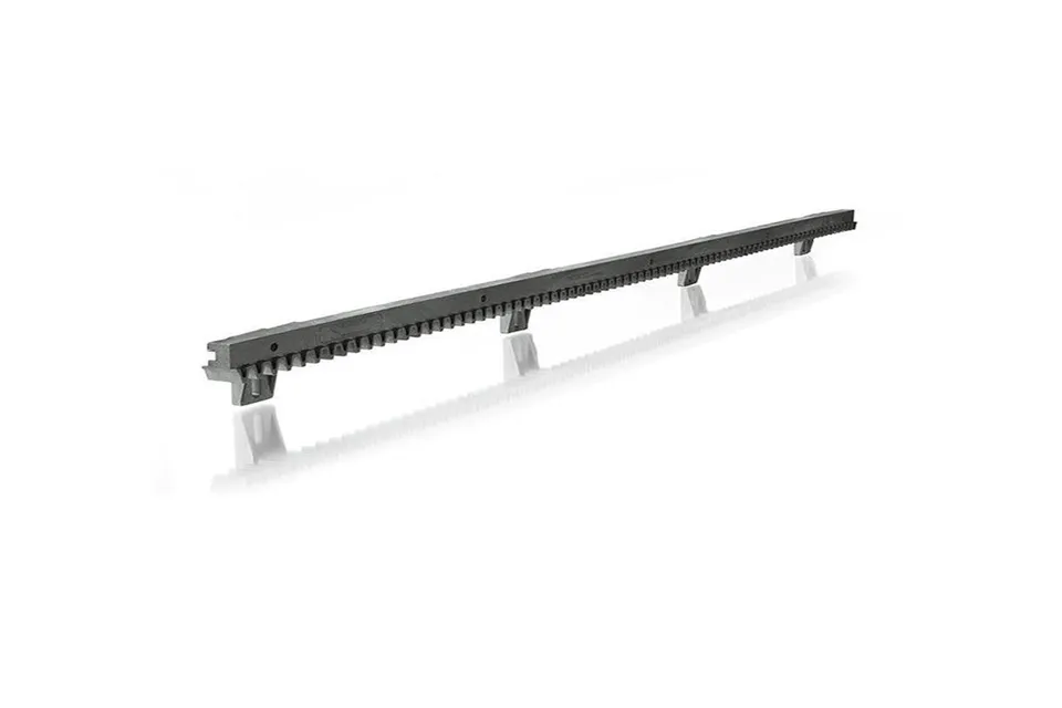 METAL GARDEN Accessoires Motorisations crémaillère nylon 4000