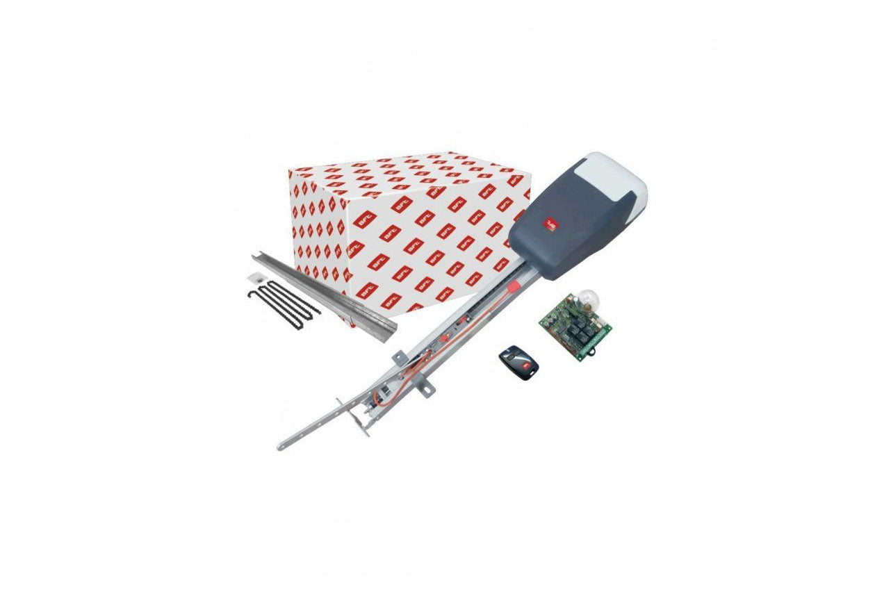BFT Botticelli BT A 850 moteur porte sectionnelle 850 N 13 m²