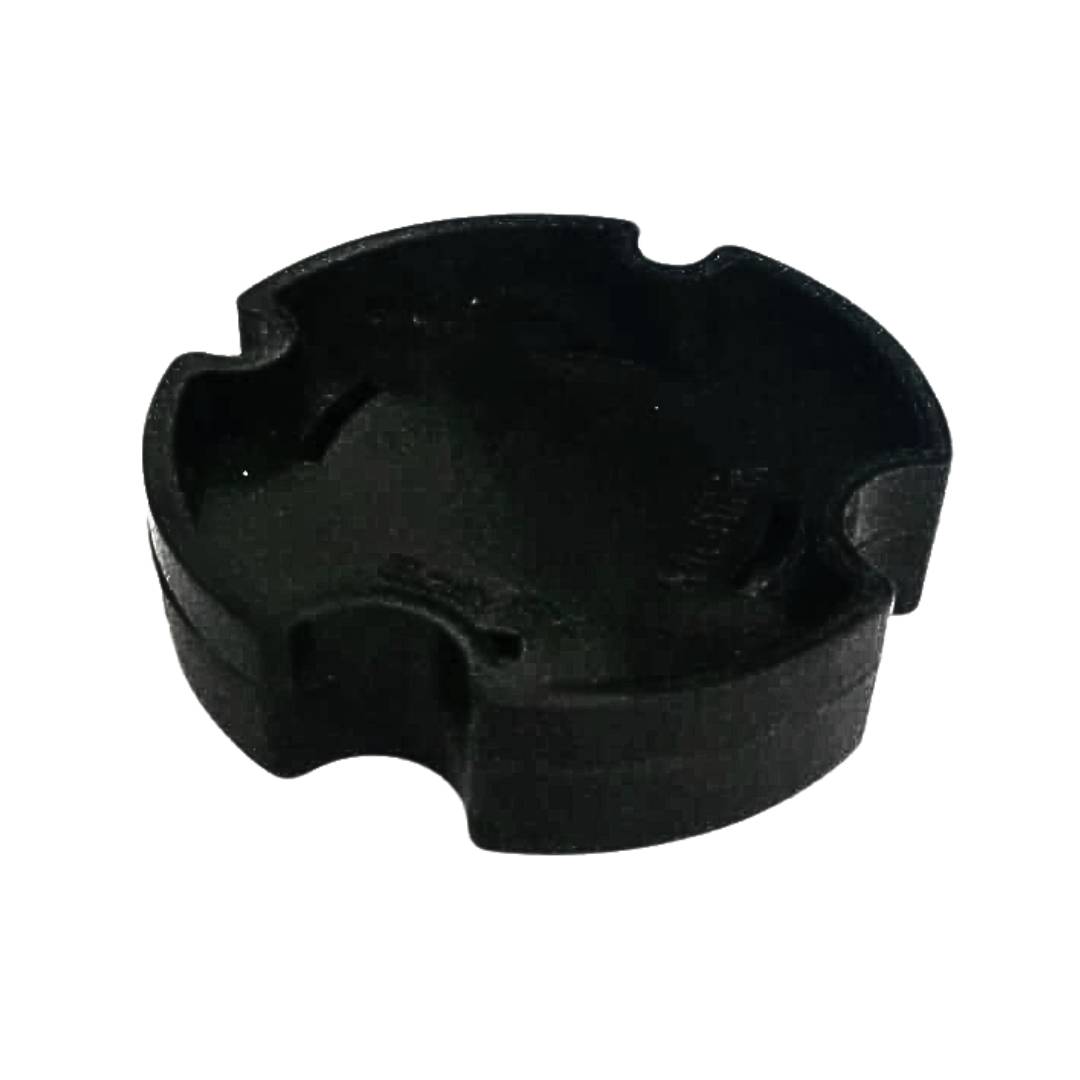 Europe Clôture Accessoires Cales de pose lot de 2 pour grillage rigide