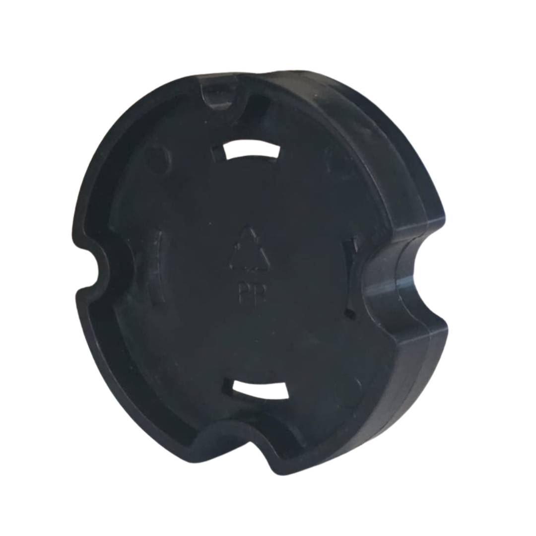 Europe Clôture Accessoires Cales de pose lot de 2 pour grillage rigide