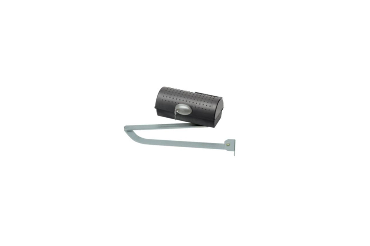 BFT Igea Ultra BT kit moteur portail battant 24V 2x2,5m
