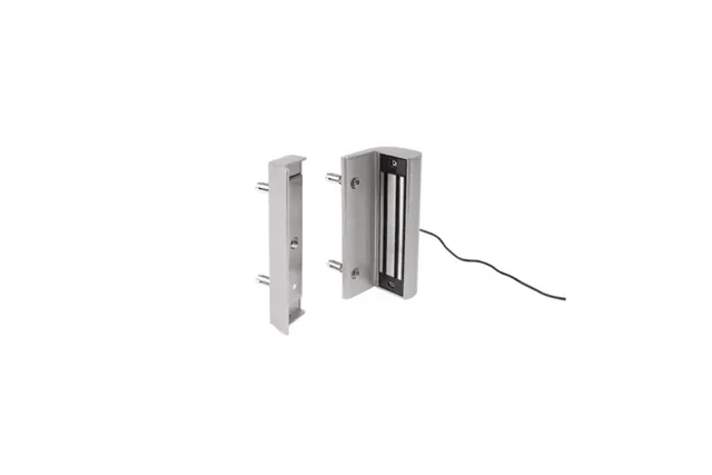 METAL GARDEN Ventouse Locinox contrôle accès portail 250 kg