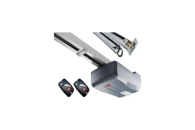 BFT Botticelli BT A 850 moteur porte sectionnelle 850 N 13 m²