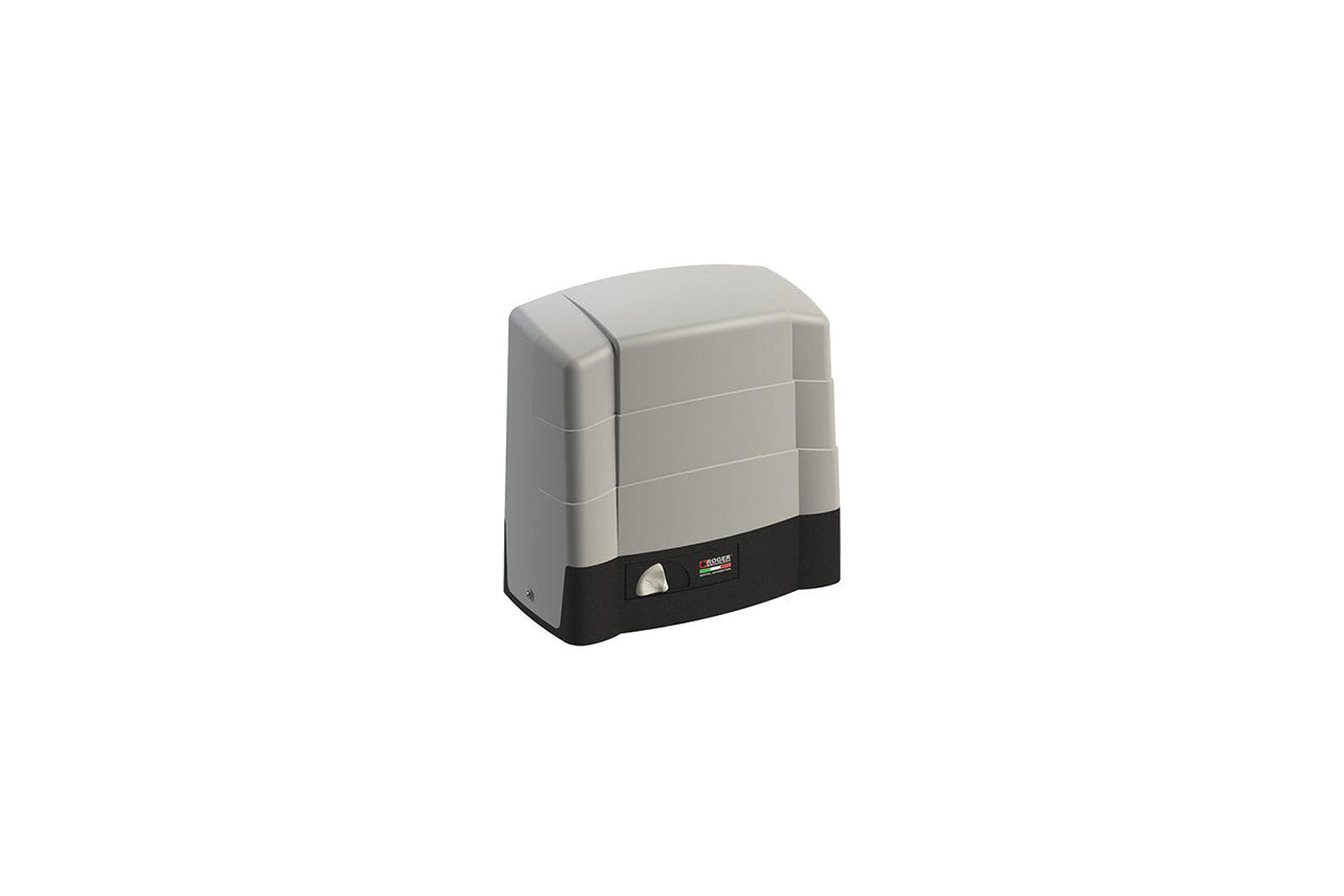 Roger Technology BG30 1004 moteur portail coulissant 1000 kg