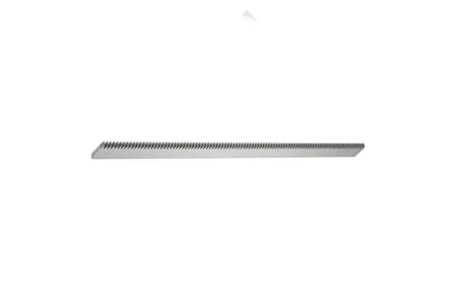 METAL GARDEN Accessoires Motorisations crémaillère acier mètre