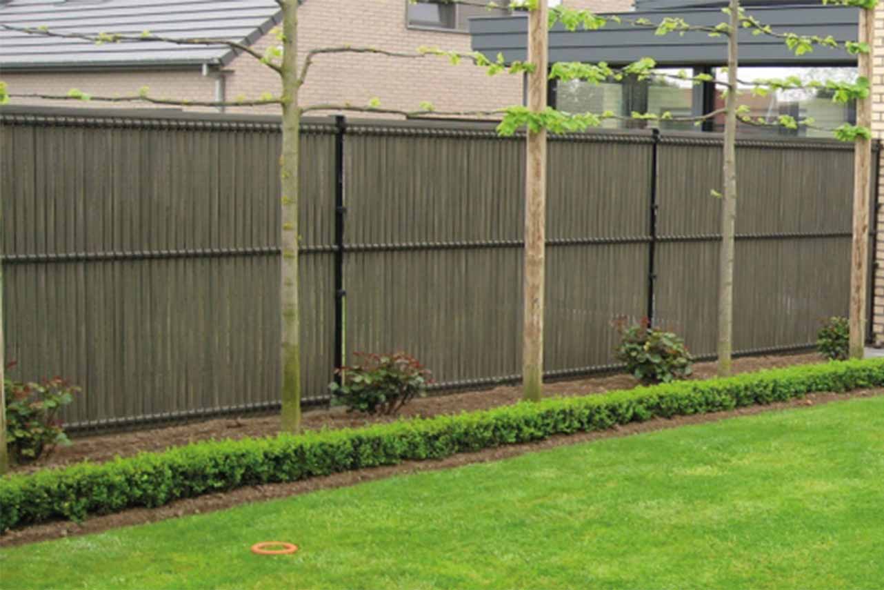 METAL GARDEN Grillages rigides grillage rigide occultation 1730 mm