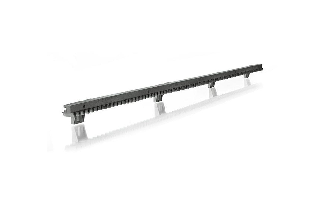 METAL GARDEN Accessoires Motorisations crémaillère nylon 4000
