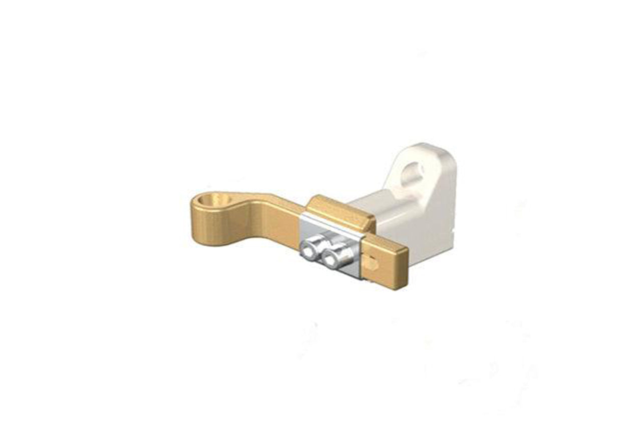 METAL GARDEN Accessoires paumelle portail battant Classique