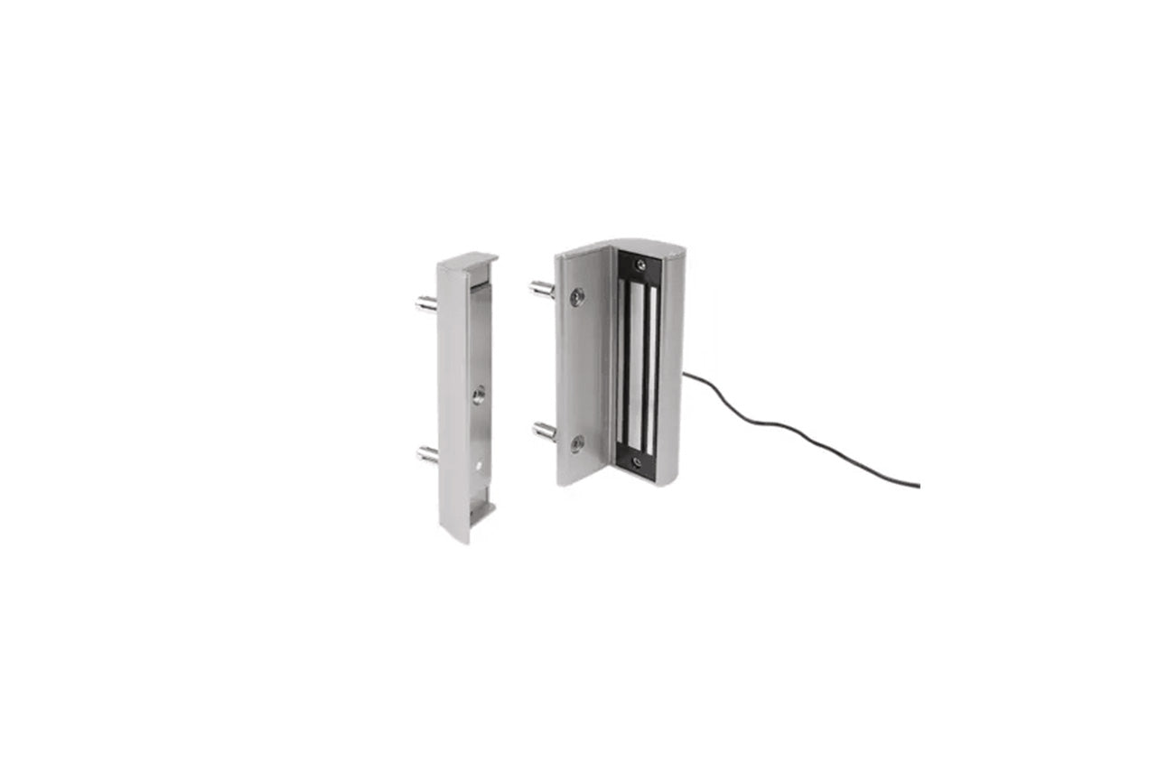 METAL GARDEN Ventouse Locinox contrôle accès portail 250 kg