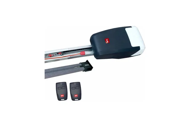 BFT Tiziano Kit moteur porte sectionnelle 60 kg
