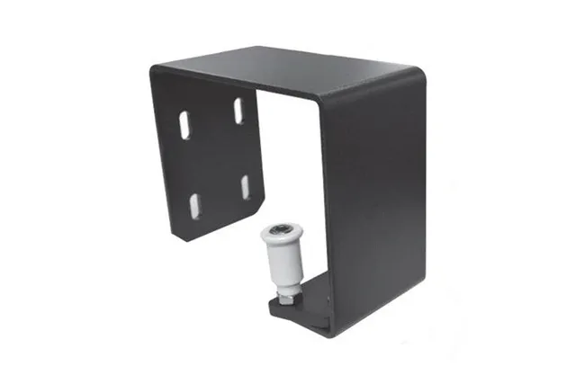 Metal Garden Accessoires platine portail coulissant aluminium