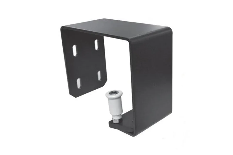 Metal Garden Accessoires platine portail coulissant aluminium