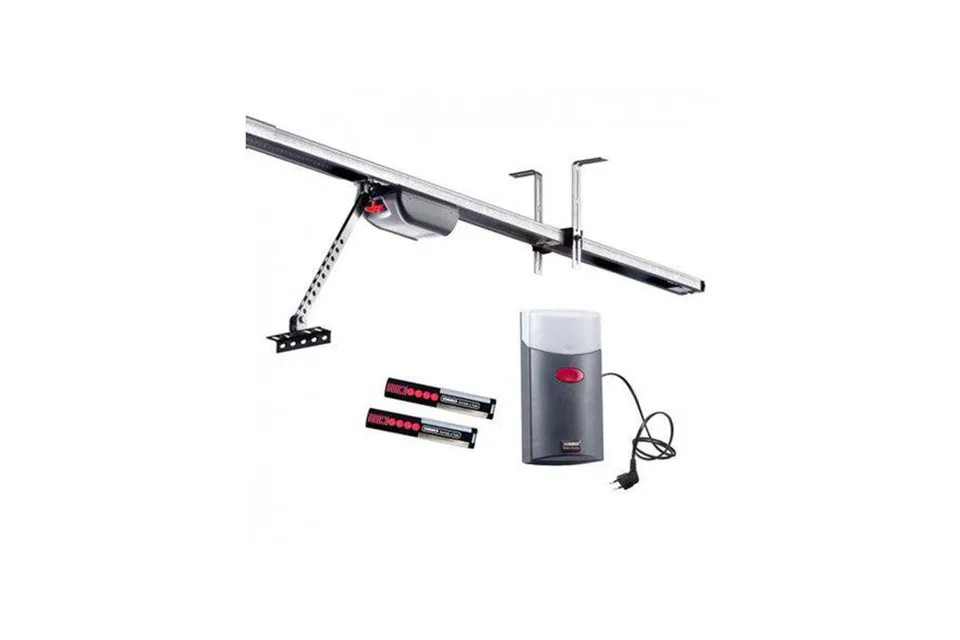 METAL GARDEN Duo vision SOMMER kit moteur porte garage DUO V6 22