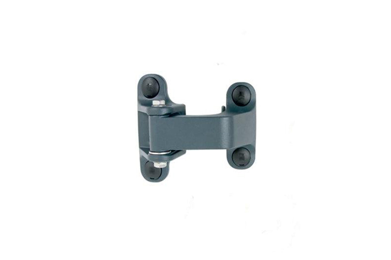METAL GARDEN Accessoires paumelle portail battant Classique