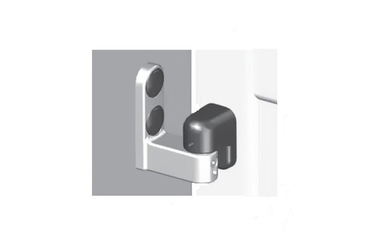 METAL GARDEN Accessoires paumelle portail battant Classique