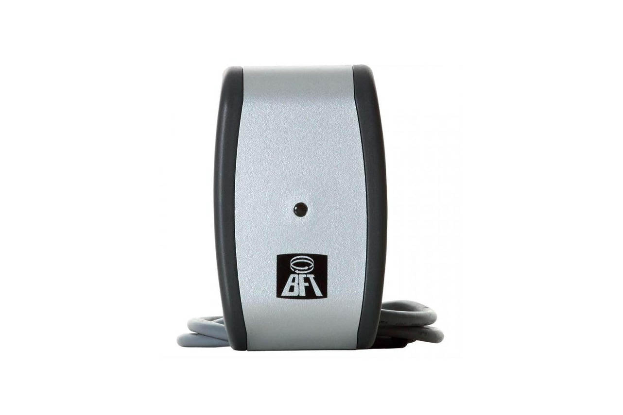 METAL GARDEN Accessoires Motorisations Compass lecteur badge RFID