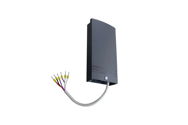 Ditec Récepteur bicanal Standard récepteur portail 2 canaux