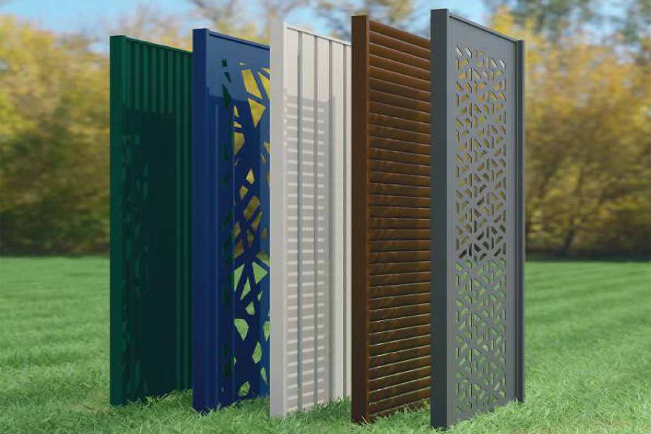 METAL GARDEN Pergolas Pergola bioclimatique autoportée 4000 mm