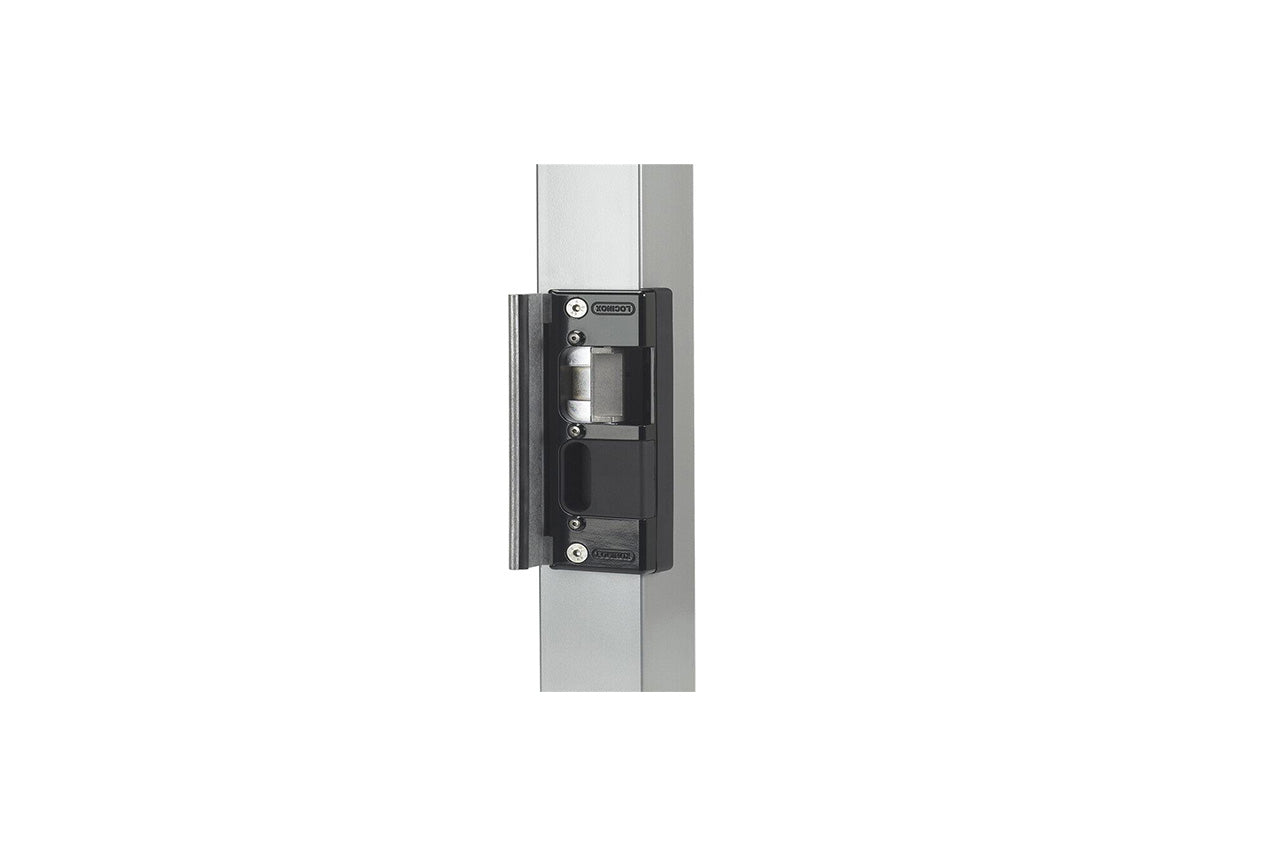 METAL GARDEN Accessoires Portails serrure électrique Locinox 12V