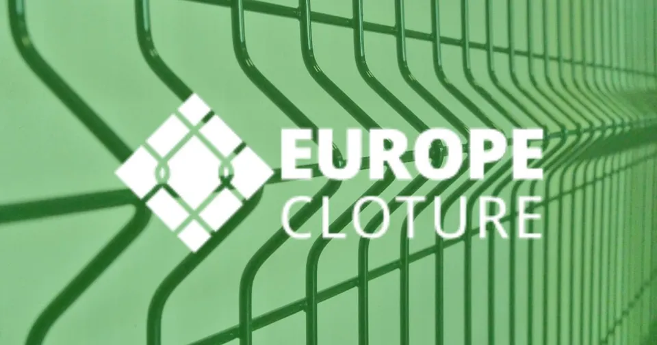 Europe Clôture Ardoises naturelles ardoise Espagne 32x22 BENUZA lot 2000