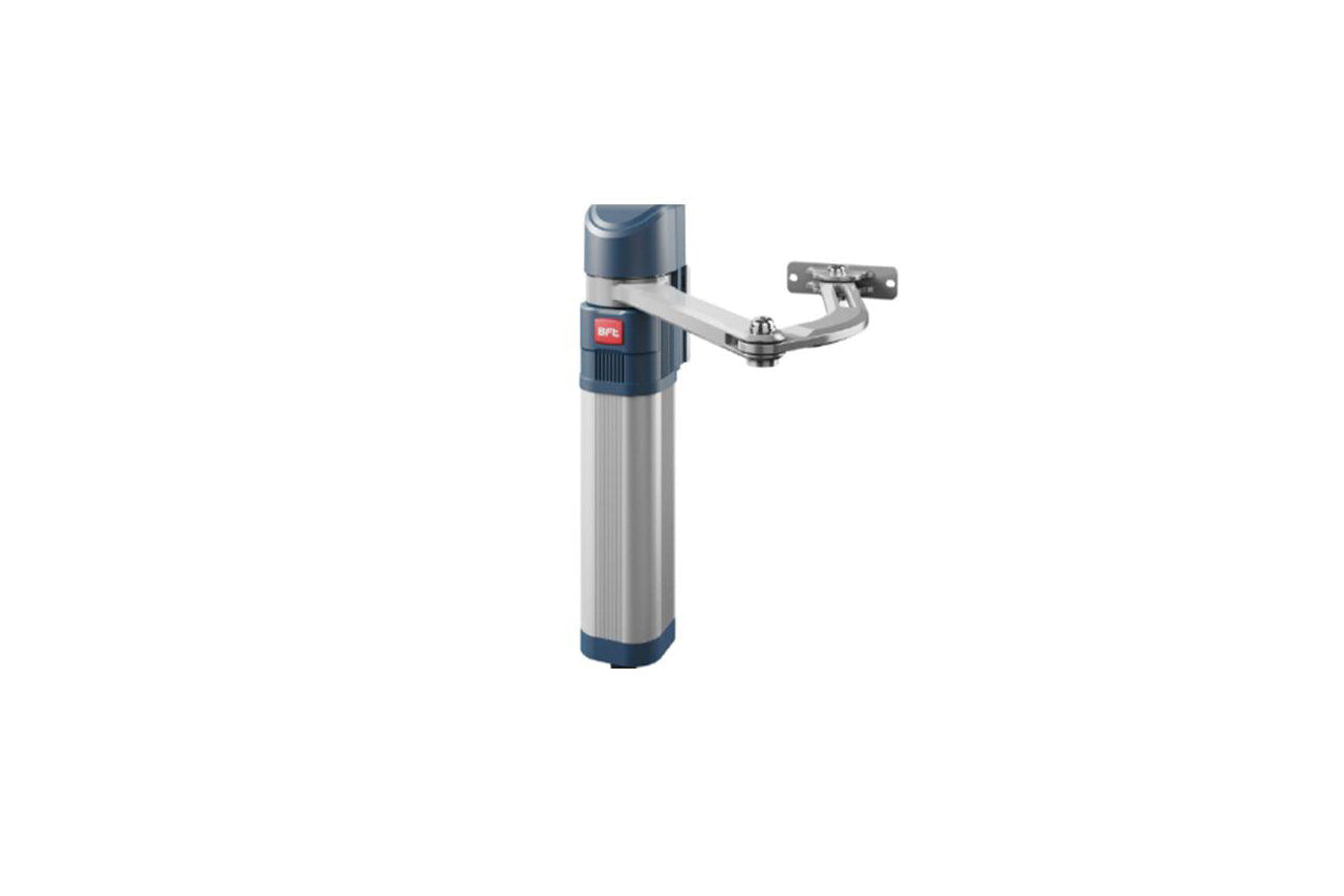 BFT E5 BT A12 Kit Moteur Portillon Bras Articulé