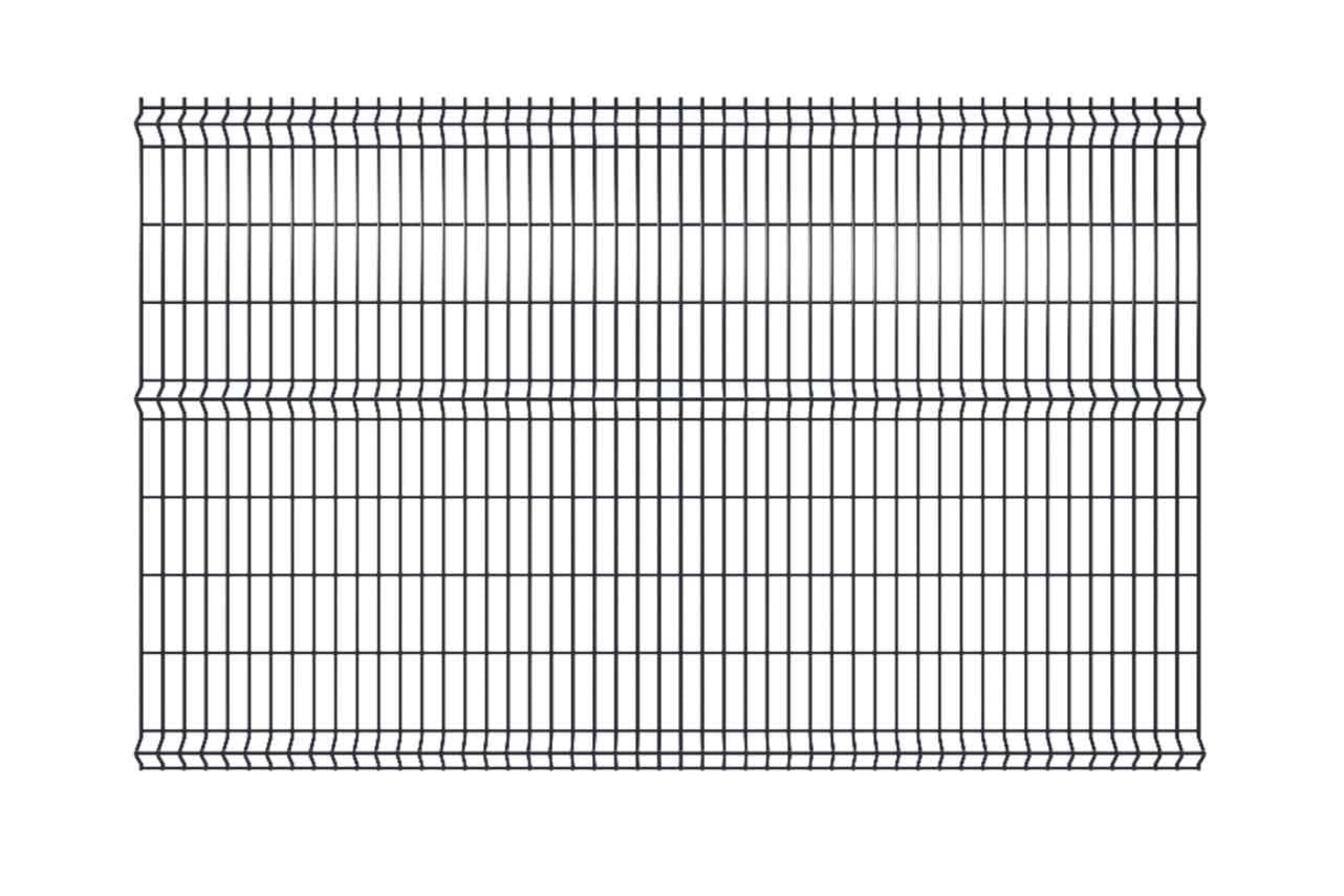 METAL GARDEN Grillages rigides grillage rigide occultation 1730 mm