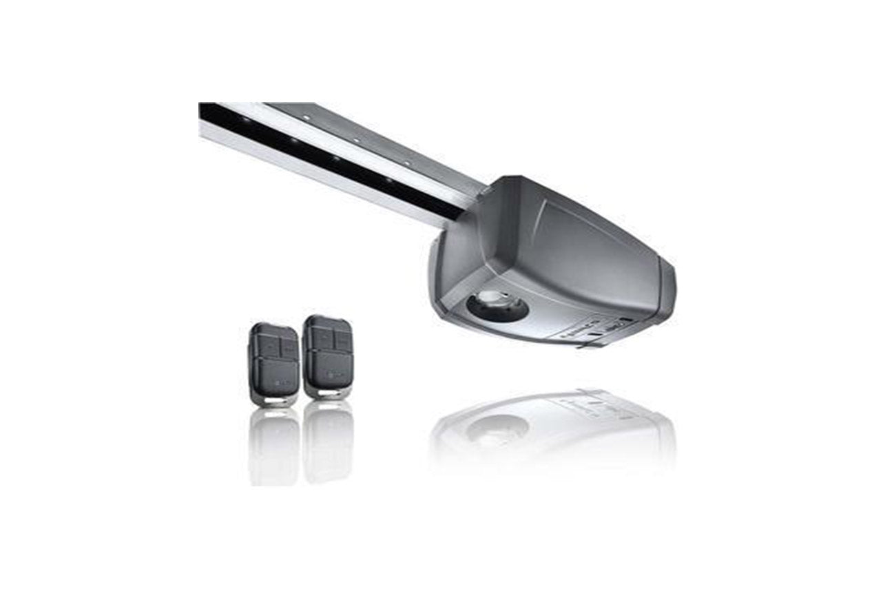 METAL GARDEN Moteurs Portes Sectionnaires kit moteur GDK SOMFY 700
