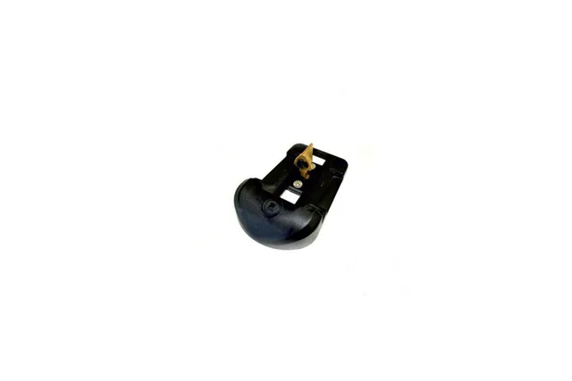 Metal Garden Accessoires Portails sabot sol portail battant métal